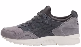 ASICS Gel-Lyte V 'Grey Black' HL7E8-9797 ASICS Gel-Lyte V 'Grey Black' HL7E8-9797