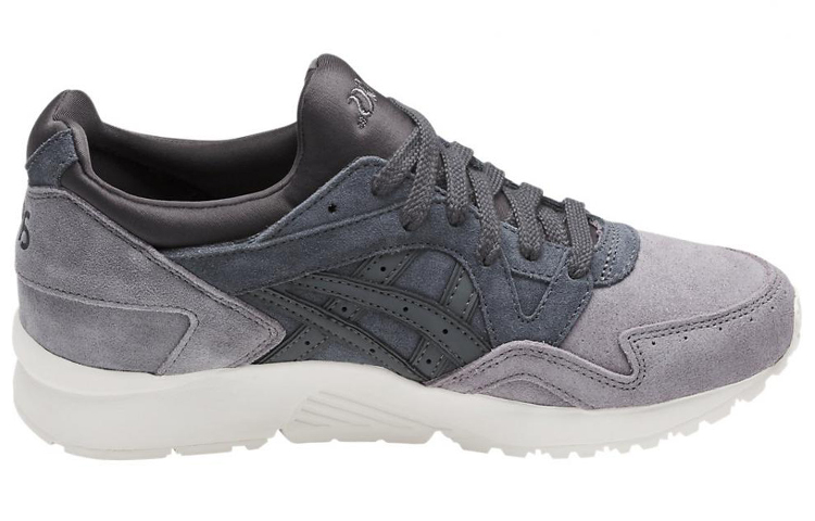 ASICS Gel-Lyte V 'Grey Black' 圖 2
