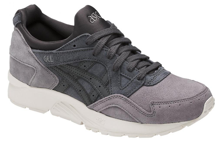 ASICS Gel-Lyte V 'Grey Black' 圖 3