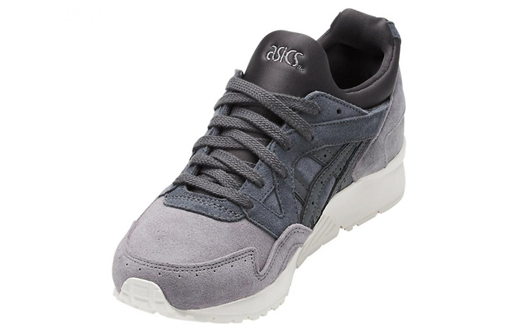 ASICS Gel-Lyte V 'Grey Black' 圖 4