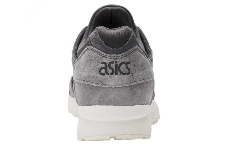 ASICS Gel-Lyte V 'Grey Black' 圖 5