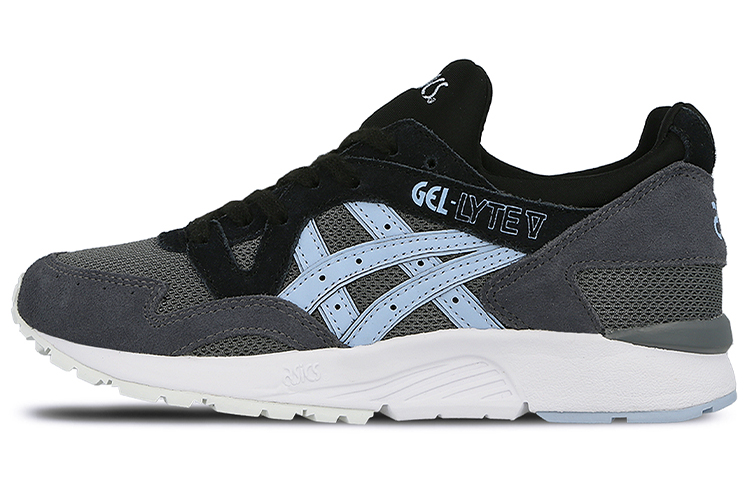 ASICS Gel-Lyte V 'Grey Blue Patchwork'