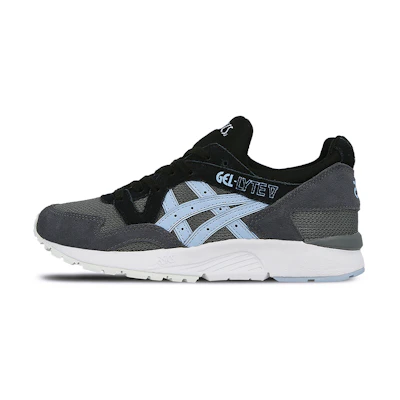 ASICS Gel-Lyte V 'Grey Blue Patchwork'