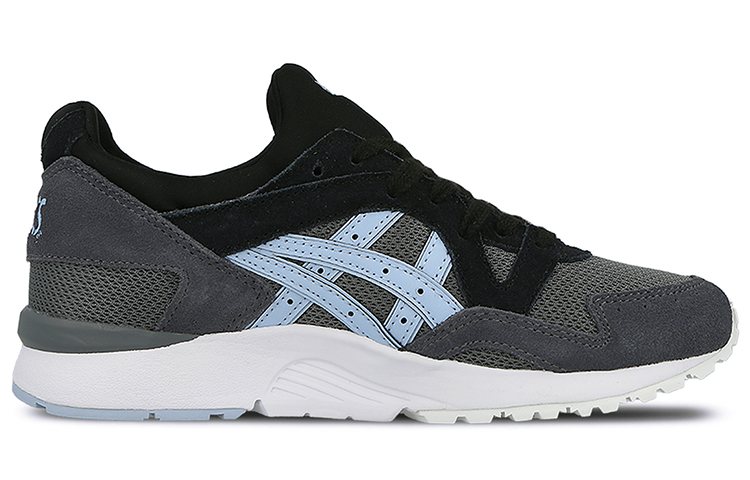ASICS Gel-Lyte V 'Grey Blue Patchwork' 圖 2