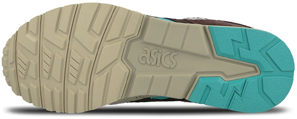 ASICS Gel-Lyte V 'Kelabu Coklat' H725L-8329 Purchase ASICS Gel-Lyte V 'Kelabu Coklat' H725L-8329