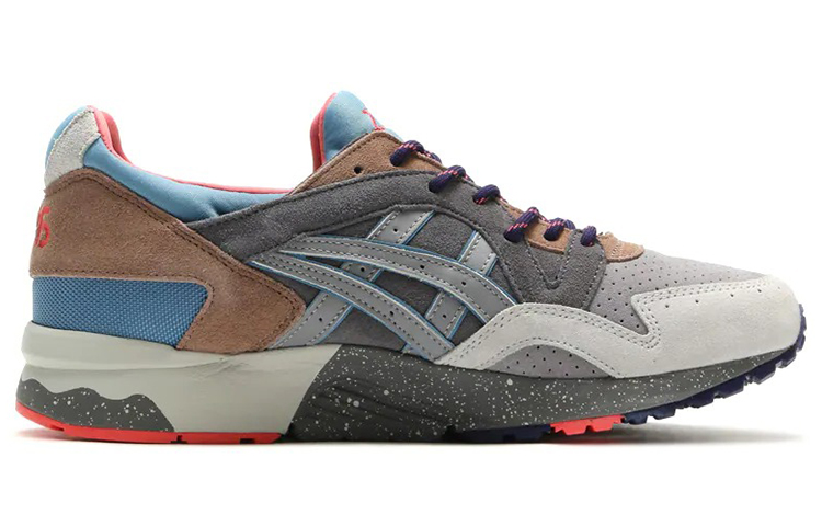 ASICS Gel-Lyte V 'Grey Brown' 圖 2