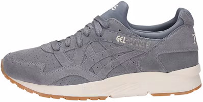 ASICS Gel-Lyte V 'Grey White' H8F2L-1111 ASICS Gel-Lyte V 'Grey White' H8F2L-1111