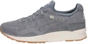 Buy ASICS ゲルライトV 'グレー ホワイト' H8F2L-1111 H8F2L-1111