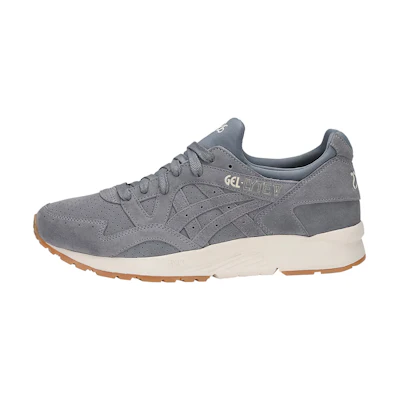 ASICS Gel-Lyte V 'Grey White'