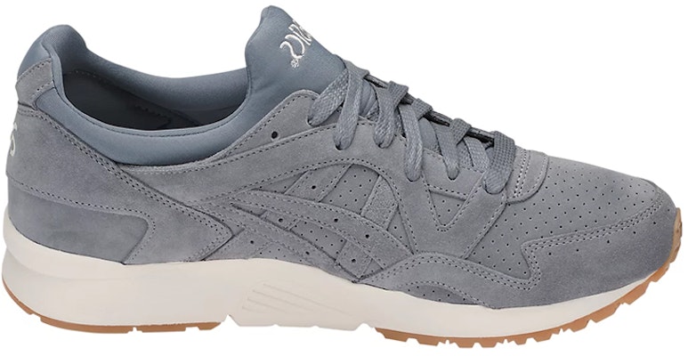 ASICS ゲルライトV 'グレー ホワイト' H8F2L-1111 H8F2L-1111 Order ASICS ゲルライトV 'グレー ホワイト' H8F2L-1111 H8F2L-1111