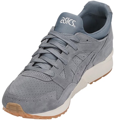 ASICS ゲルライトV 'グレー ホワイト' H8F2L-1111 H8F2L-1111 Lookbook ASICS ゲルライトV 'グレー ホワイト' H8F2L-1111 H8F2L-1111