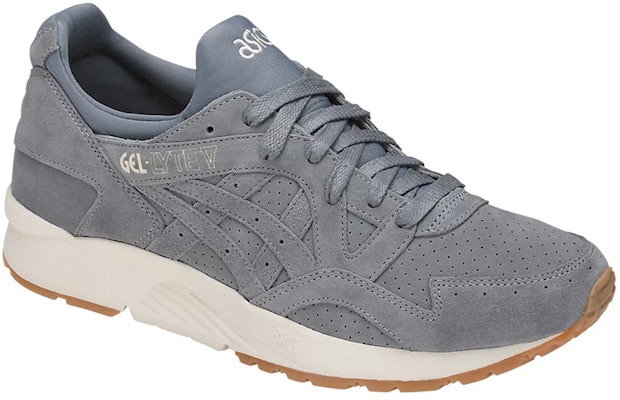 ASICS ゲルライトV 'グレー ホワイト' H8F2L-1111 H8F2L-1111 Shop ASICS ゲルライトV 'グレー ホワイト' H8F2L-1111 H8F2L-1111