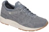 Shop ASICS ゲルライトV 'グレー ホワイト' H8F2L-1111 H8F2L-1111