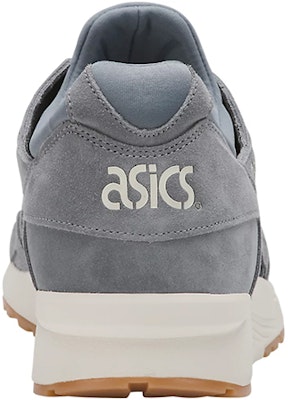 ASICS ゲルライトV 'グレー ホワイト' H8F2L-1111 H8F2L-1111 Purchase ASICS ゲルライトV 'グレー ホワイト' H8F2L-1111 H8F2L-1111