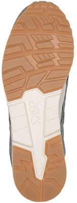 ASICS ゲルライトV 'グレー ホワイト' H8F2L-1111 H8F2L-1111 Details for ASICS ゲルライトV 'グレー ホワイト' H8F2L-1111 H8F2L-1111