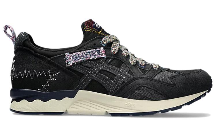 Order "籐高毛巾 × 亞瑟士 Gel-Lyte 5 "黑色""