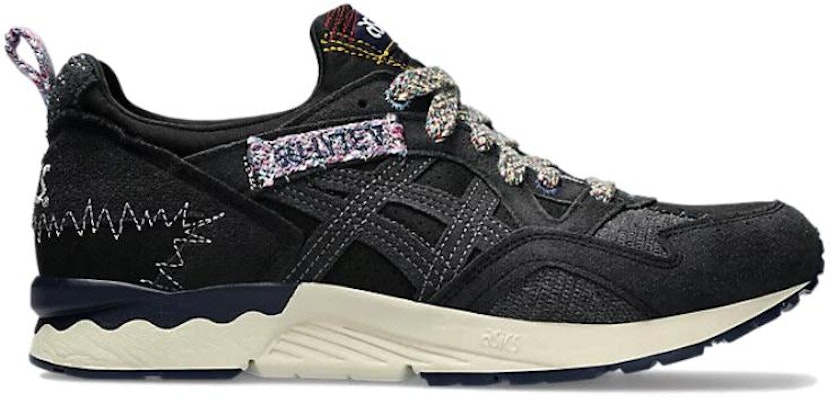 アシックス ゲルライトV "イムバリパック 富士鷹" 1203A257-001 Order アシックス ゲルライトV "イムバリパック 富士鷹" 1203A257-001