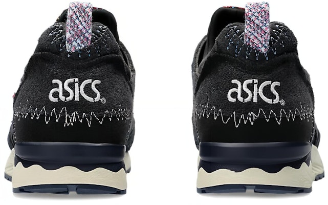 アシックス ゲルライトV "イムバリパック 富士鷹" 1203A257-001 Lookbook アシックス ゲルライトV "イムバリパック 富士鷹" 1203A257-001