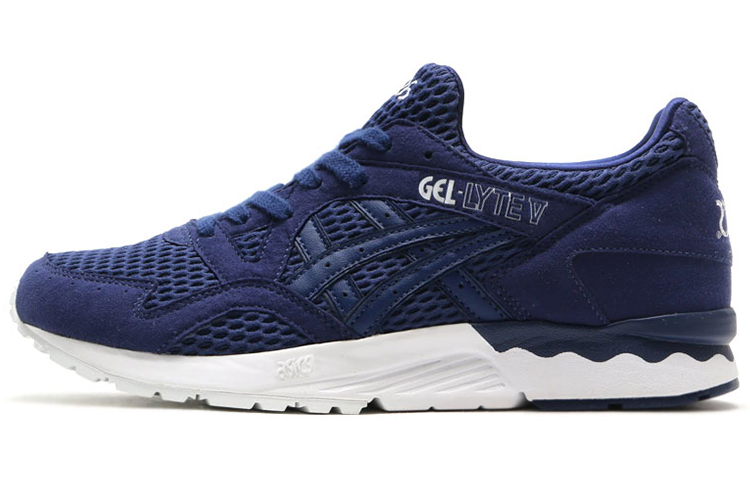 ASICS Gel-Lyte V 'Indigo Blue'