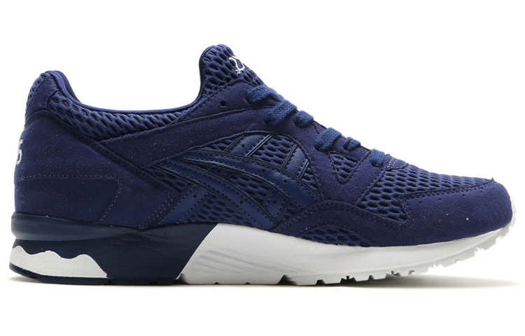 ASICS Gel-Lyte V 'Indigo Blue' 圖 2