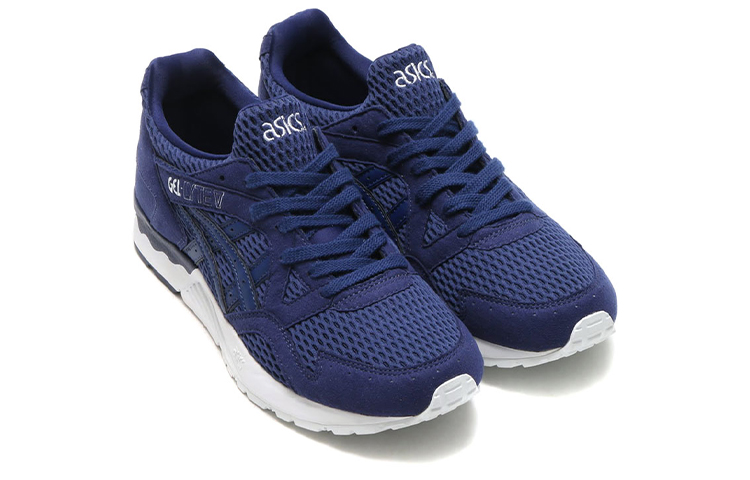 ASICS Gel-Lyte V 'Indigo Blue' 圖 3