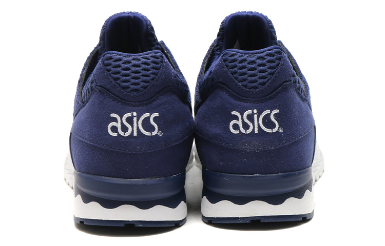 ASICS Gel-Lyte V 'Indigo Blue' 圖 4