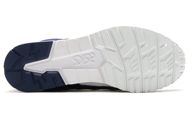 ASICS Gel-Lyte V 'Indigo Blue' 圖 5