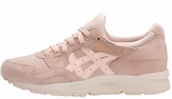 ASICS Gel-Lyte V 'Lotus Pink' HL7E6-0202 ASICS Gel-Lyte V 'Lotus Pink' HL7E6-0202