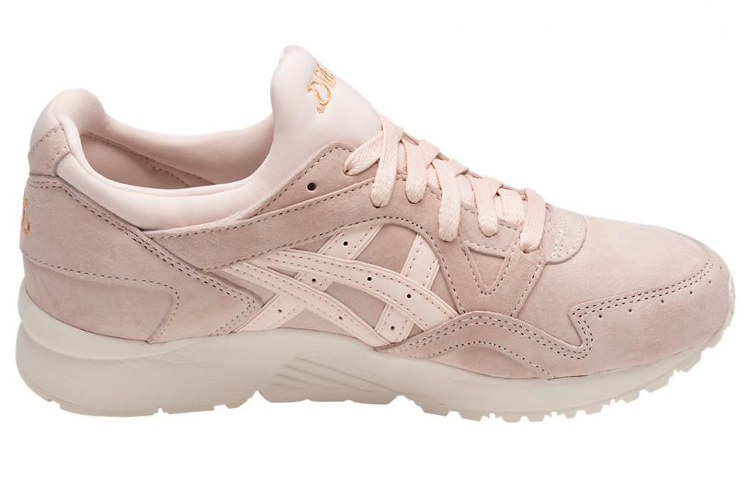ASICS Gel-Lyte V 'Lotus Pink' 圖 2