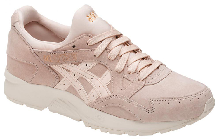 ASICS Gel-Lyte V 'Lotus Pink' 圖 3
