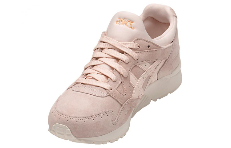 ASICS Gel-Lyte V 'Lotus Pink' 圖 4