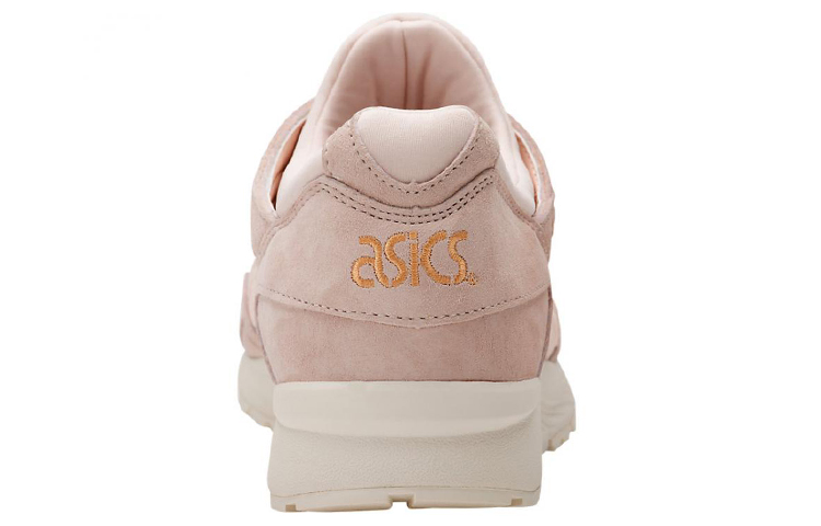 ASICS Gel-Lyte V 'Lotus Pink' 圖 5