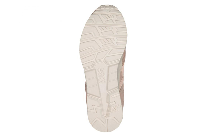 ASICS Gel-Lyte V 'Lotus Pink' 圖 6