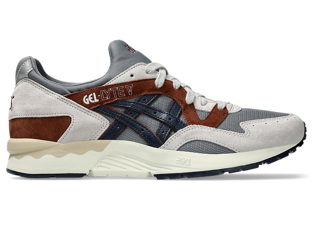 ASICS Gel-Lyte V 'Metropolis Midnight'