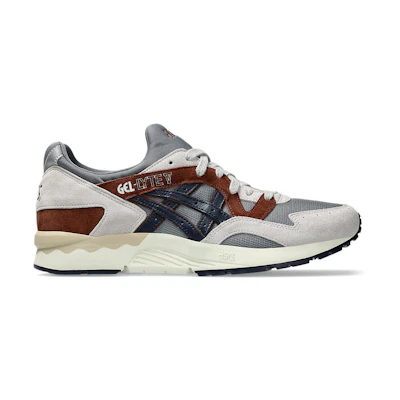 ASICS Gel-Lyte V 'Metropolis Midnight'