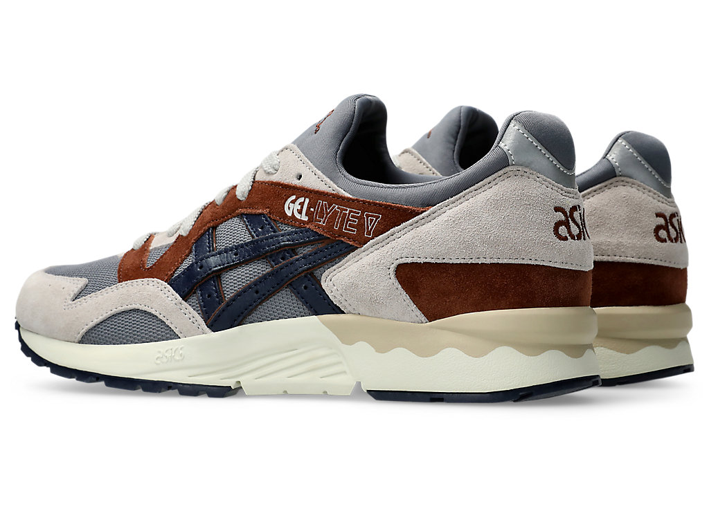 ASICS Gel-Lyte V 'Metropolis Midnight' 圖 3