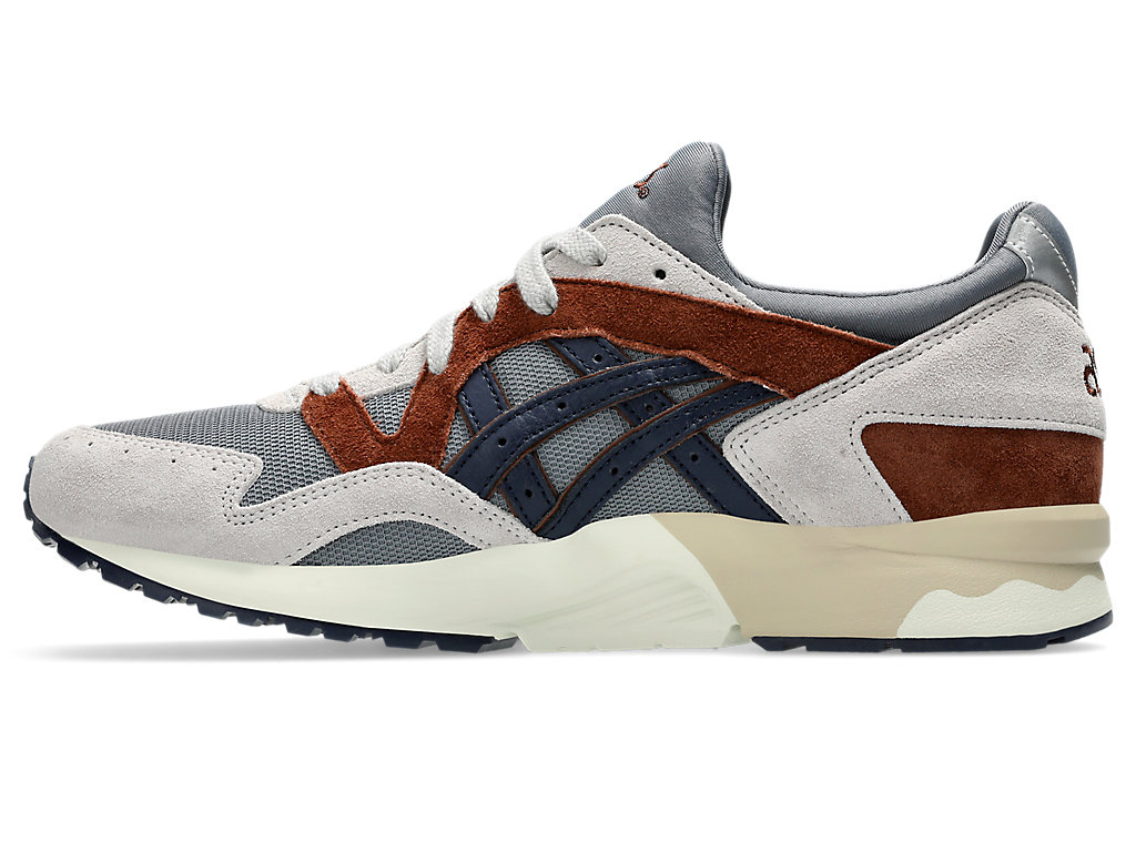 ASICS Gel-Lyte V 'Metropolis Midnight' 圖 4