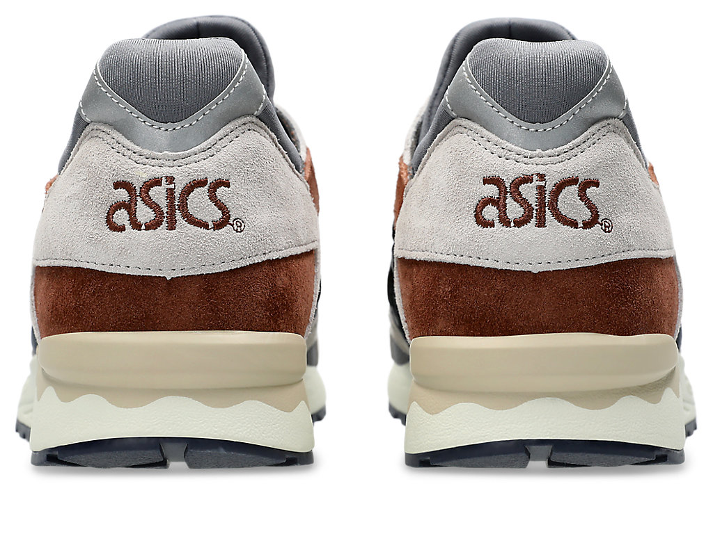 ASICS Gel-Lyte V 'Metropolis Midnight' 圖 5