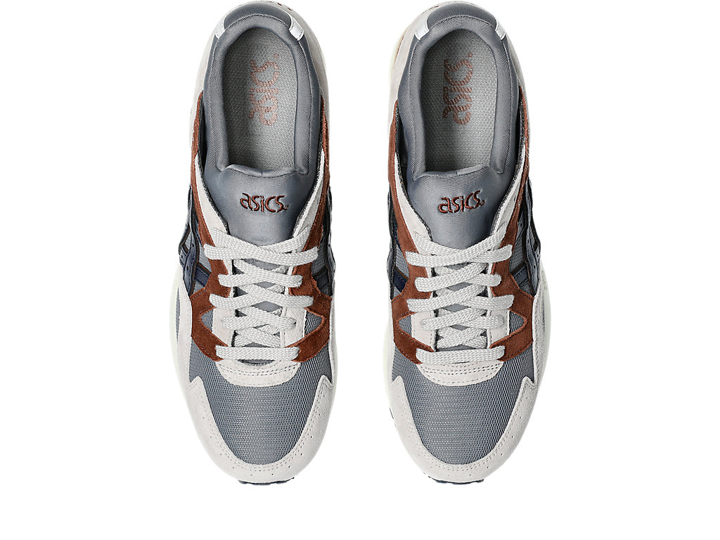 ASICS Gel-Lyte V 'Metropolis Midnight' 圖 6