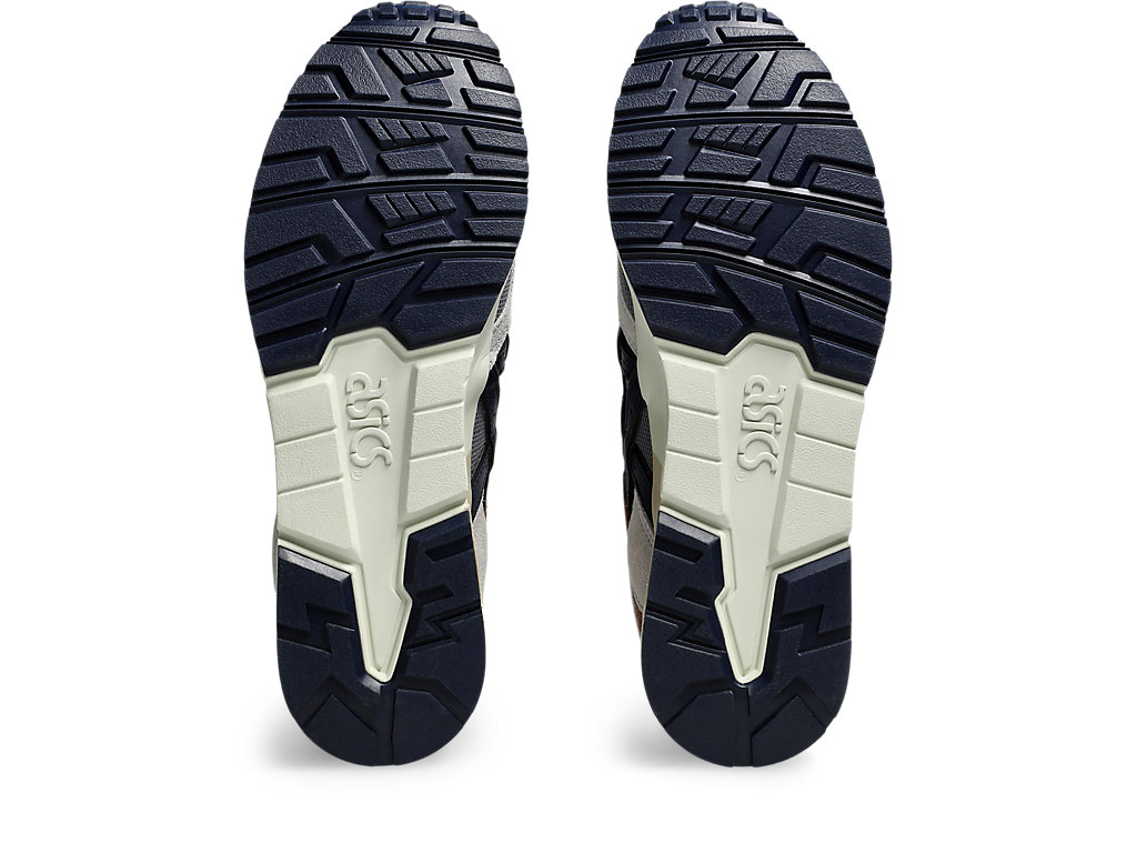 ASICS Gel-Lyte V 'Metropolis Midnight' 圖 7