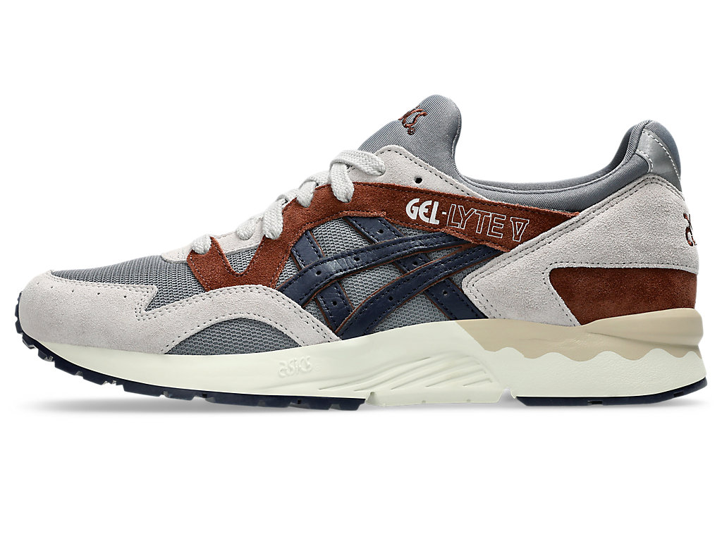 ASICS Gel-Lyte V 'Metropolis Midnight' 圖 8