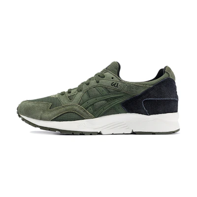 ASICS Gel-Lyte V 'Military Green'