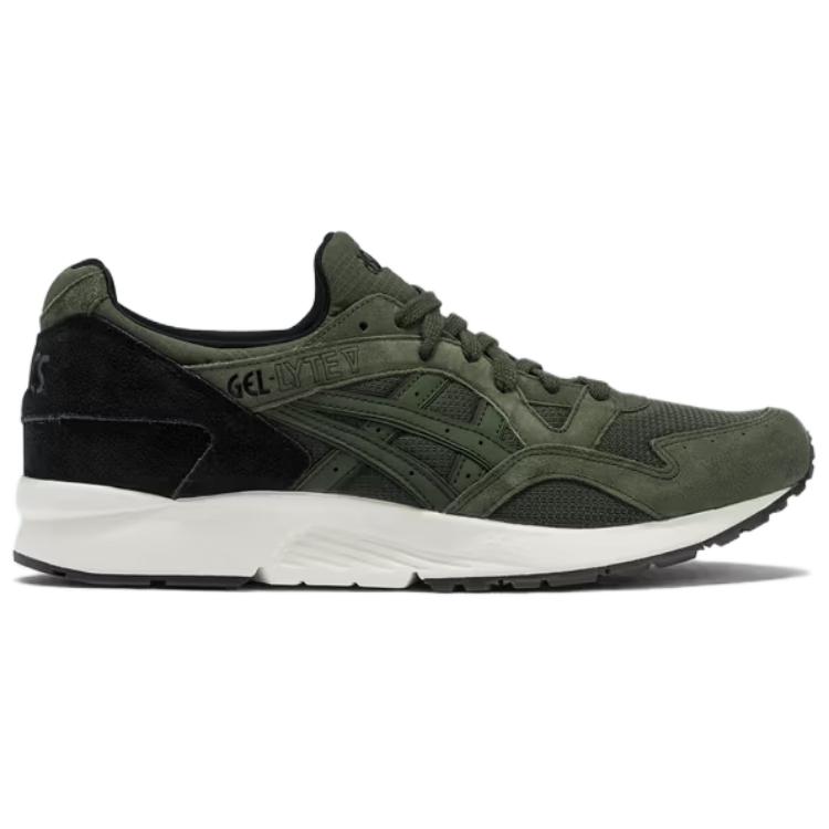Order ASICS Gel-Lyte V 'Hijau Tentera' 1193A028-300