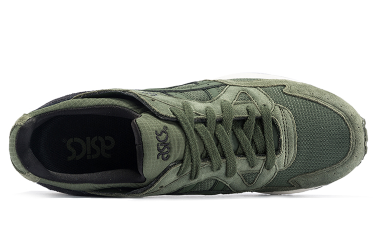 Shop ASICS Gel-Lyte V 'Hijau Tentera' 1193A028-300