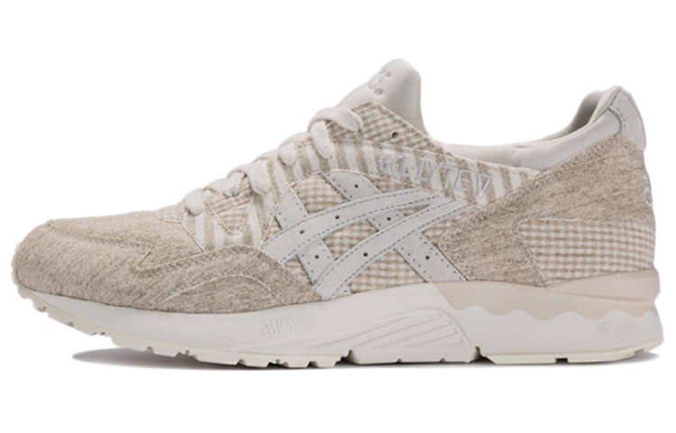 ASICS Gel-Lyte V 'White'