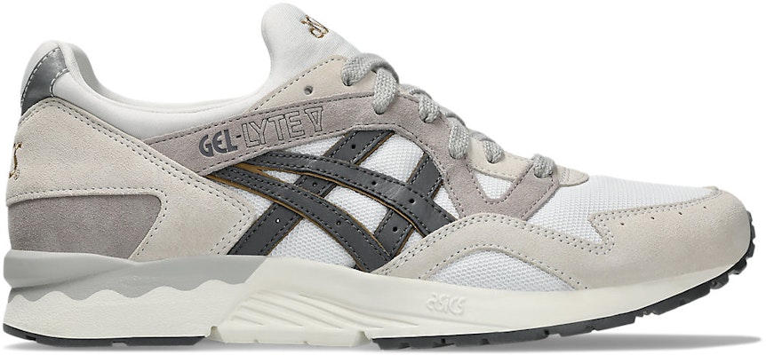 ASICS Gel-Lyte V 'Putih Karbon' 1203A344-102 Buy ASICS Gel-Lyte V 'Putih Karbon' 1203A344-102