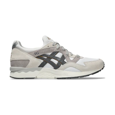 ASICS Gel-Lyte V 'White Carbon'
