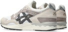 Lookbook ASICS Gel-Lyte V 'Putih Karbon' 1203A344-102