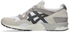 Shop ASICS Gel-Lyte V 'Putih Karbon' 1203A344-102