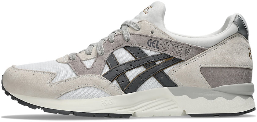 ASICS Gel-Lyte V '白色碳' 1203A344-102 1203A344-102 Cheap ASICS Gel-Lyte V '白色碳' 1203A344-102 1203A344-102